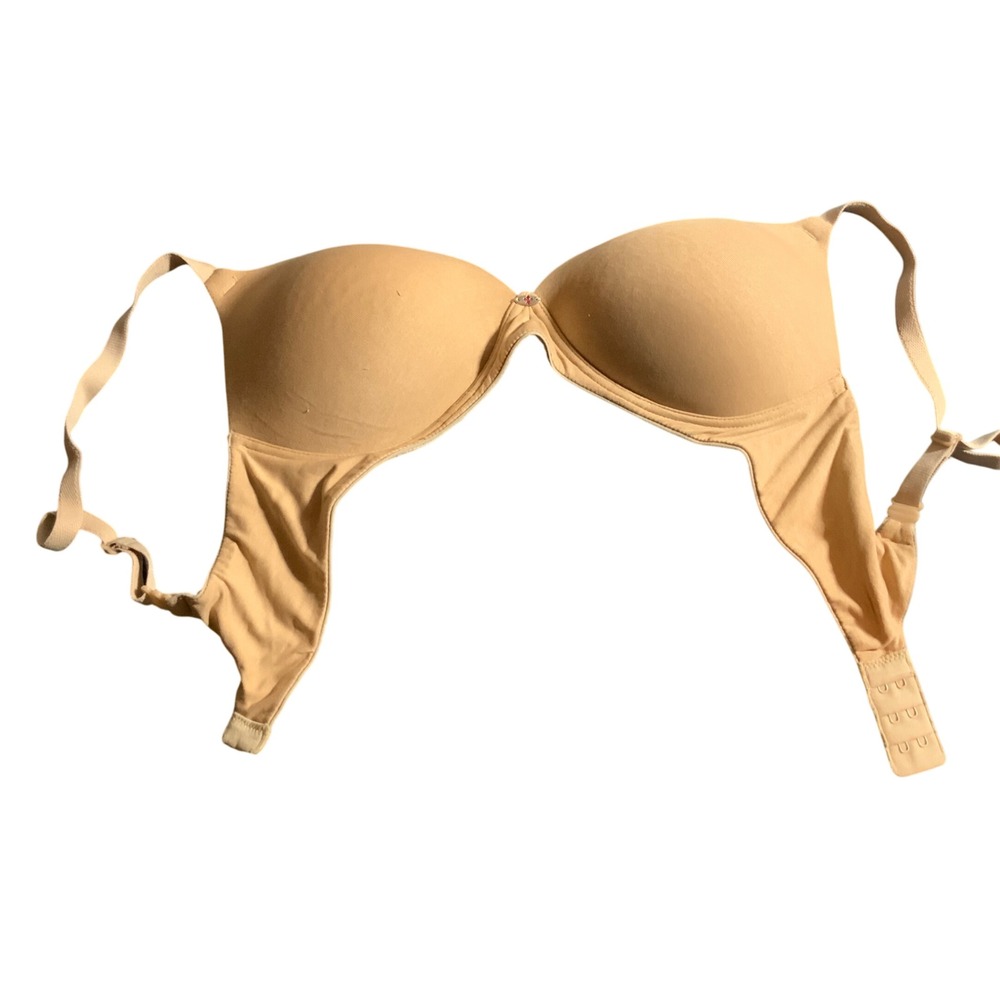 Lily of France 34C Bra
